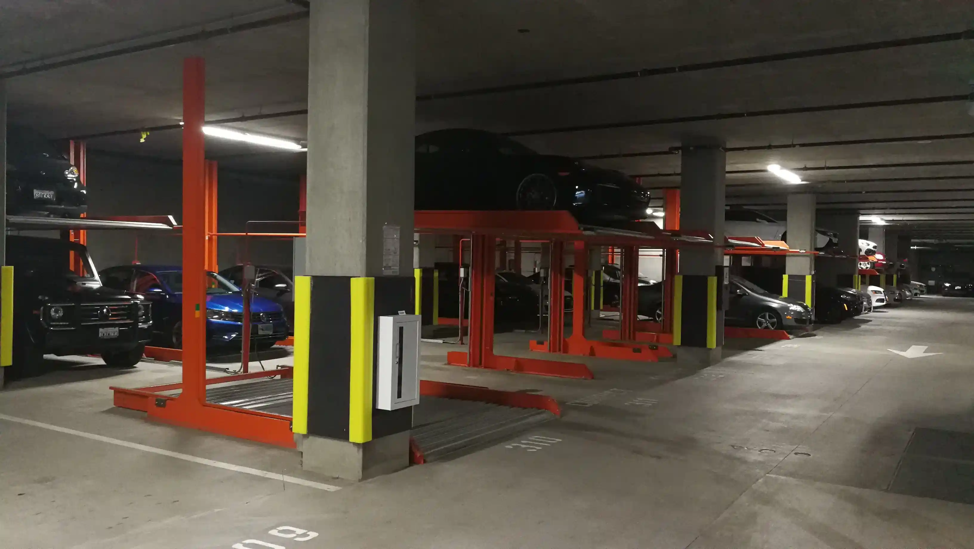 TEN THOUSAND Project