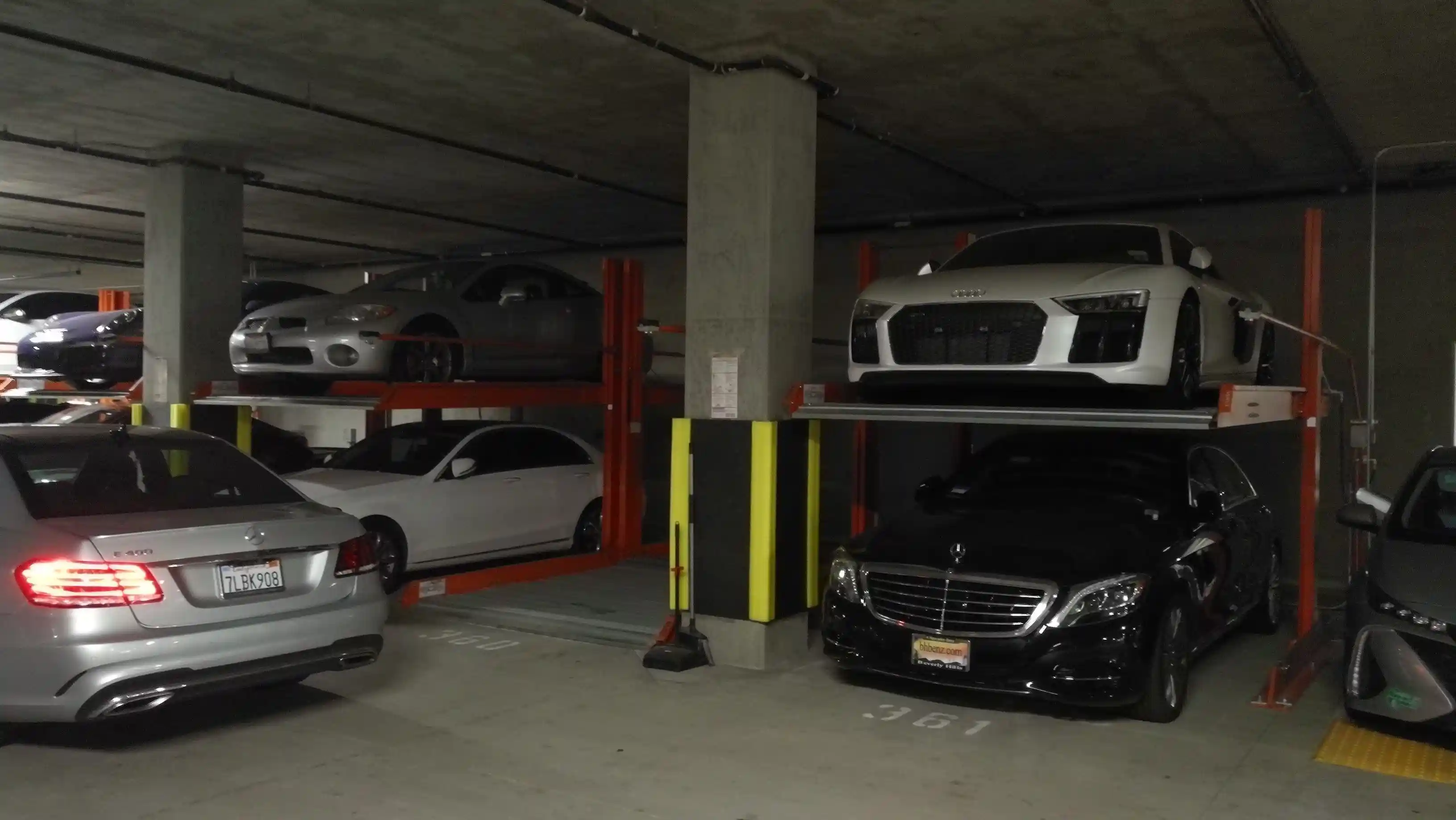 TEN THOUSAND Project